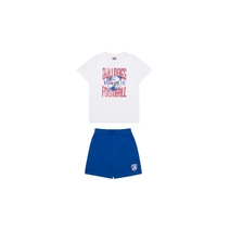 Western Bulldogs AFL Youth PJ Set
