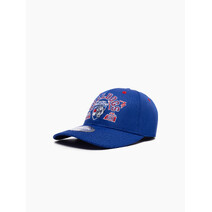 Western Bulldogs AFL Youth Banner Cap