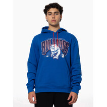 Western Bulldogs AFL Mens Woodmark Hood