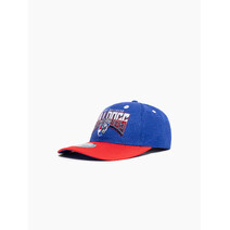 Western Bulldogs AFL Youth Supporter Cap | BLUE