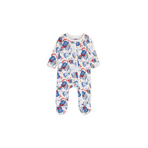 Western Bulldogs AFL Baby Go Team Onesie