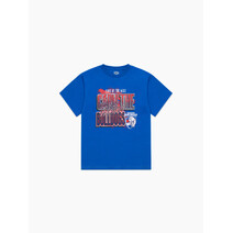 Western Bulldogs Youth Carn Graphic Tee