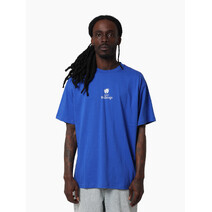 Western Bulldogs AFL Mens Multi Logo Tee