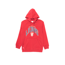 Brisbane Lions AFL Youth Team Crest Hoody