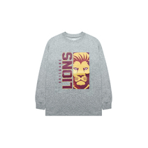 Brisbane Lions AFL Kids Mascot Tee