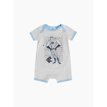 Carlton Blues AFL Baby Play Romper 