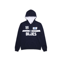 Carlton Blues AFL Mens Throwback OTH Hood