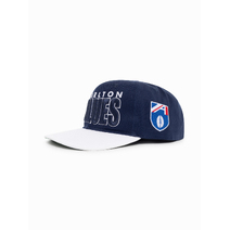 Carlton Blues AFL Adults Throwback Deadstock Cap