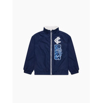 Carlton Blues AFL Youth Supporter Jacket