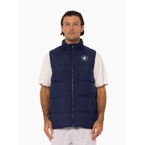 Carlton Blues AFL Adult Down Vest