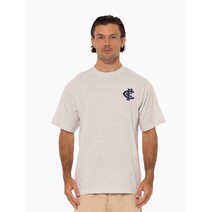Carlton Blues AFL Mens  Loud & Proud Tee