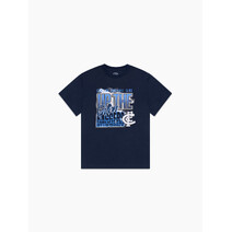 Carlton Blues AFL Youth Carn  Graphic Tee