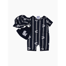 Carlton Blues AFL Baby Gameday Gift Pack