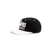 Collingwood Magpies AFL Team Crest Deadstock Cap