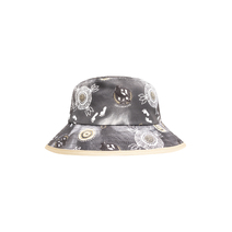 Collingwood Magpies AFL Adults Indigenous Bucket Hat