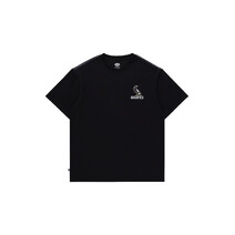 Collingwood Magpies AFL Mens Printed Core Tee