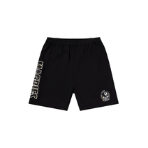 Collingwood Magpies AFL Kids Performance Shorts | Black