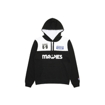 Collingwood Magpies AFL Mens Throwback OTH Hood