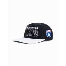 Collingwood Magpies AFL Adults Throwback Deadstock Cap