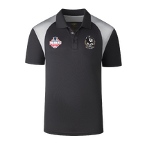 Collingwood Magpies AFL 2023 Premiers P1 Polo