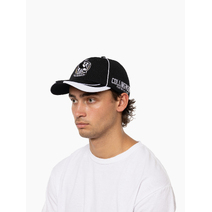 Collingwood Magpies AFL Adult Performance Cap