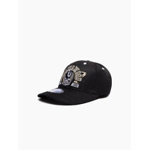 Collingwood Magpies AFL Youth Banner Cap