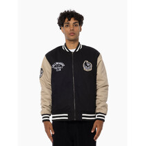 Collingwood Magpies AFL Mens Lock-Up Jacket