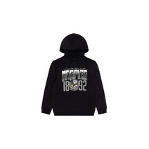 Collingwood Magpies AFL Youth Supporter Hood | BLACK