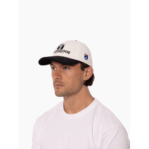 Collingwood Magpies AFL Throwback Cord Cap