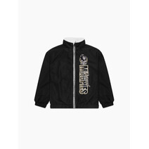 Collingwood Magpies AFL Youth Supporter Jacket