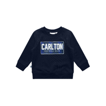 Carlton Blues K TM Toddler Tracksuit