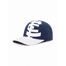 Carlton Blues AFL Youth Big LG Low Pro Cap