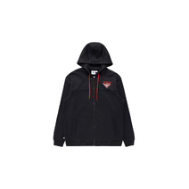 Essendon Bombers AFL TM Performance FZ Hoody