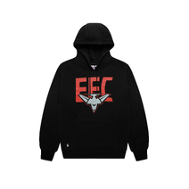 Essendon Bombers AFL Team Crest OTH Hoody