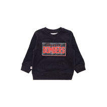 Essendon Bombers AFL Toddler KTM Tracksuit