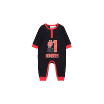 Essendon Bombers AFL Baby Romper
