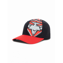 Essendon Bombers AFL Youth Big LG Low Pro Cap
