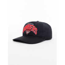 Essendon Bombers AFL Deadstock Cap