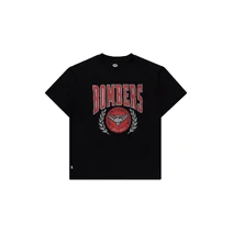 Essendon Bombers AFL Mens Arch Graphic Tee
