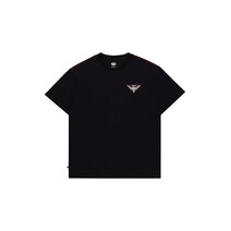 Essendon Bombers AFL Mens Printed Core Tee