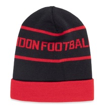 Essendon FOF Merino Wool Team Beanie