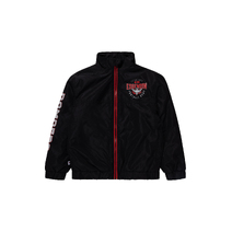 Essendon Bombers AFL Youth Supporter Jacket | BLACK