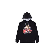 Essendon Bombers AFL Youth Henrik DRAPER Hoodie | BLACK