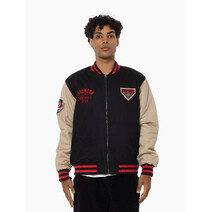 Essendon Bombers AFL 2025 Mens Lock Up Jacket