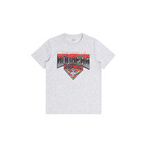 Essendon Bombers AFL Youth Supporter Tee | GREY MARLE