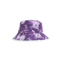 Fremantle Dockers AFL Adults Indigenous Bucket Hat