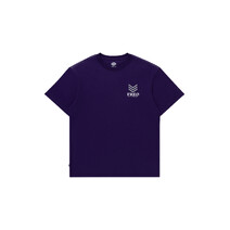 Fremantle Dockers AFL Mens Printed Core Tee