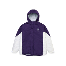 Fremantle Dockers AFL Mens Stadium Jacket