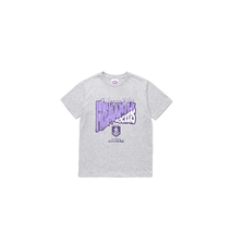 Fremantle Dockers AFL Kids Footy Tee | Grey