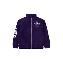 Fremantle Dockers AFL Youth Supporter Jacket | BLACK